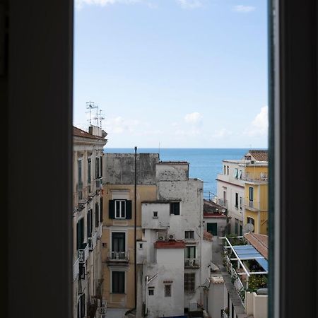 Amalfi Old Square Room & Apartments エクステリア 写真