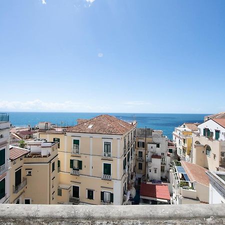 Amalfi Old Square Room & Apartments エクステリア 写真