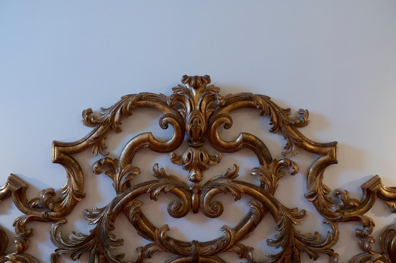 Amalfi Old Square Room & Apartments エクステリア 写真