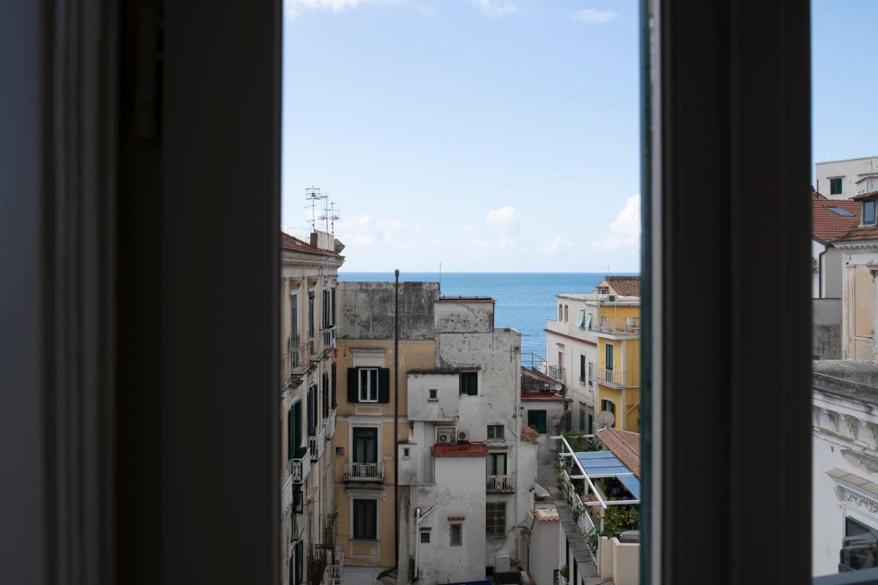 Amalfi Old Square Room & Apartments エクステリア 写真